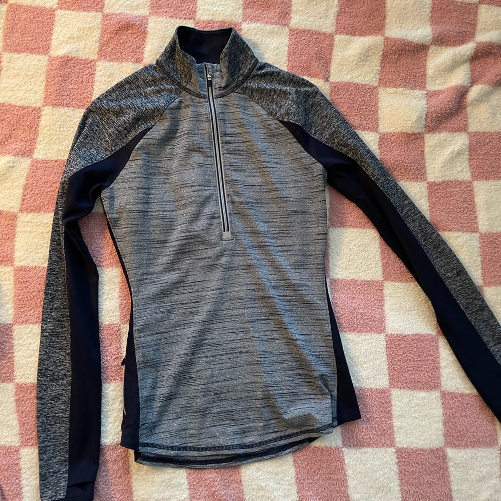 Athleta Quarter-zip